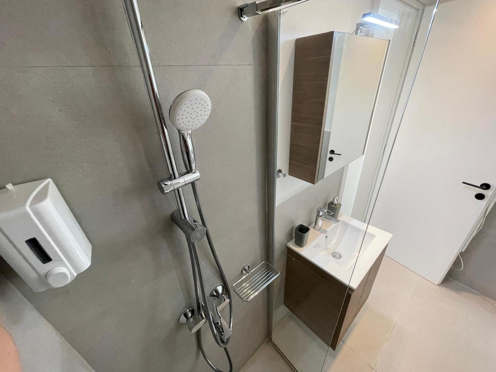 Acropolis View Luxurious Studio Living Athens Exterior photo
