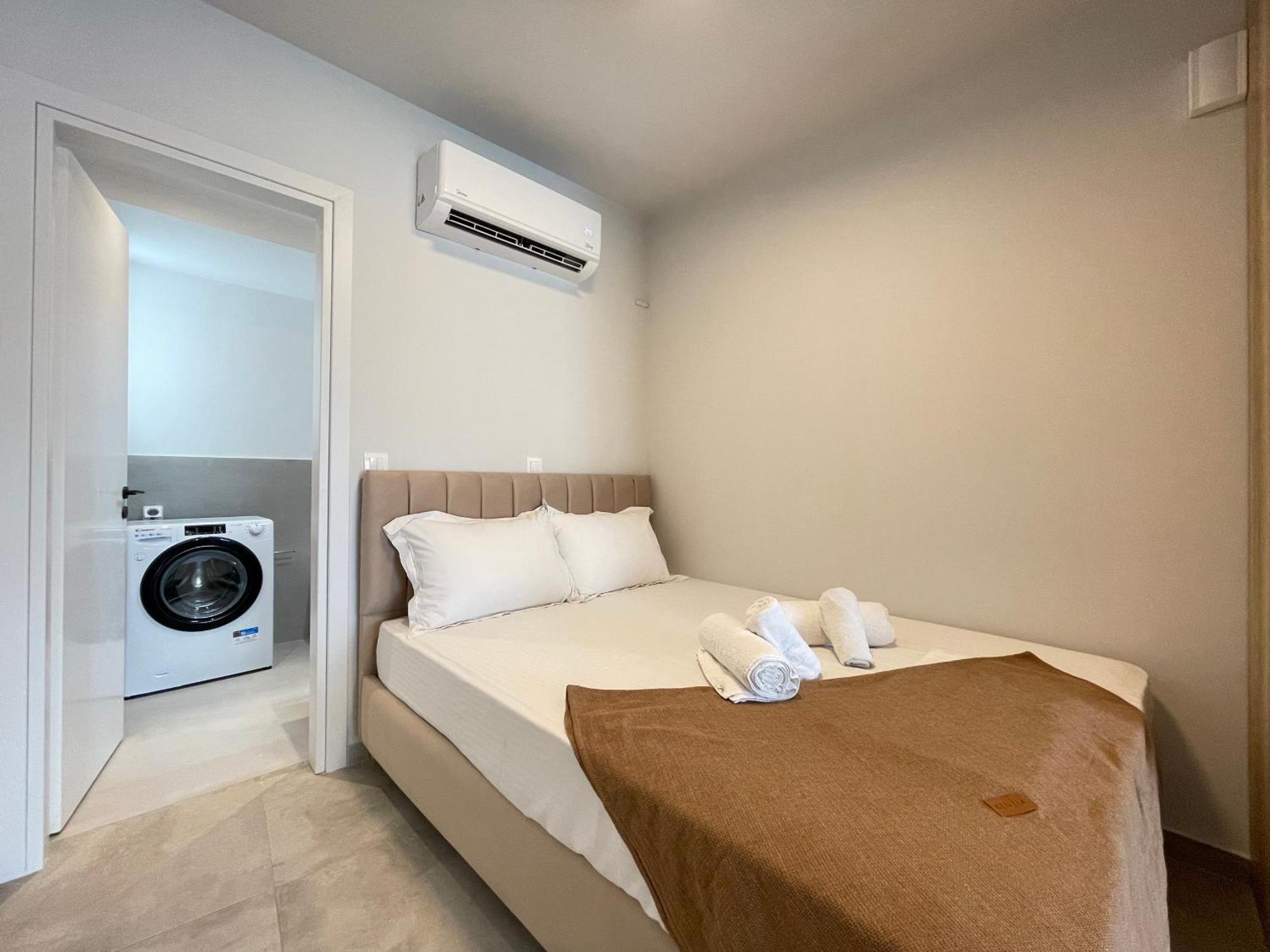 Acropolis View Luxurious Studio Living Athens Exterior photo