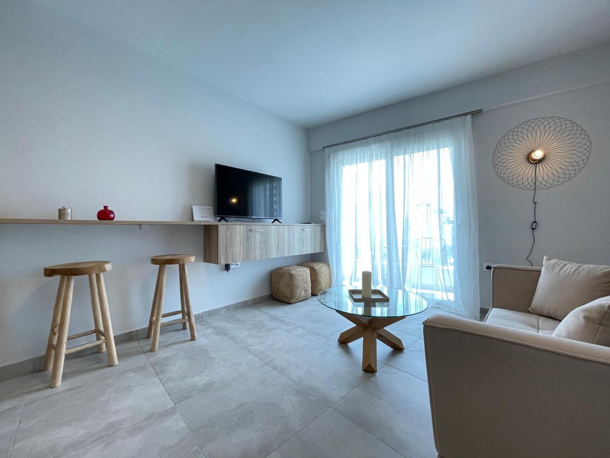 Acropolis View Luxurious Studio Living Athens Exterior photo