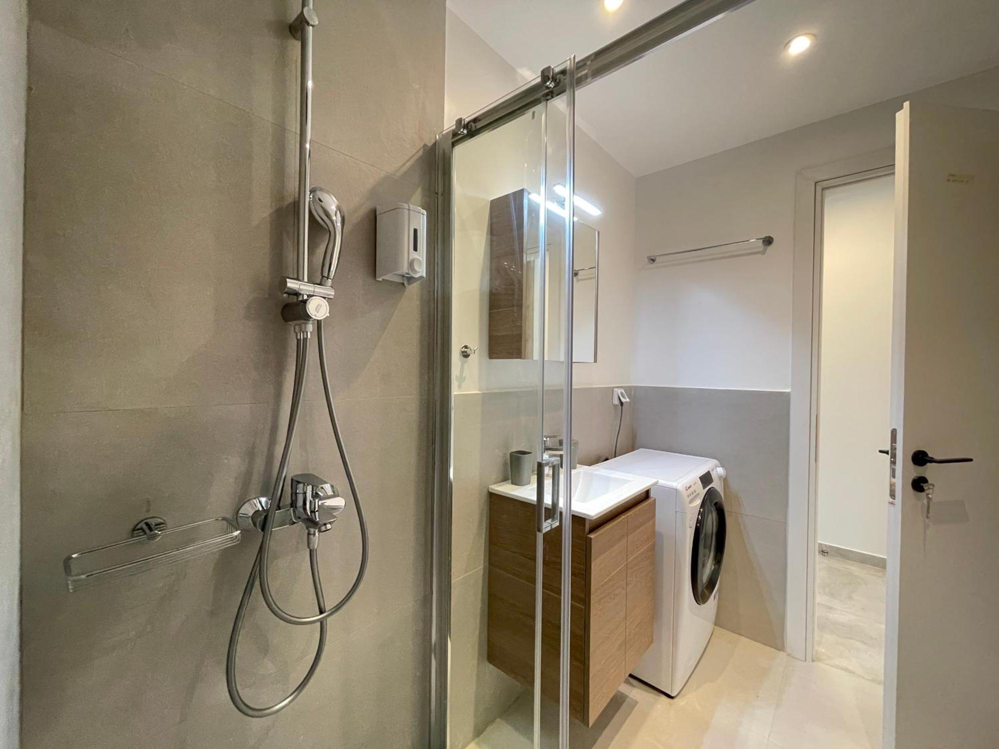 Acropolis View Luxurious Studio Living Athens Exterior photo