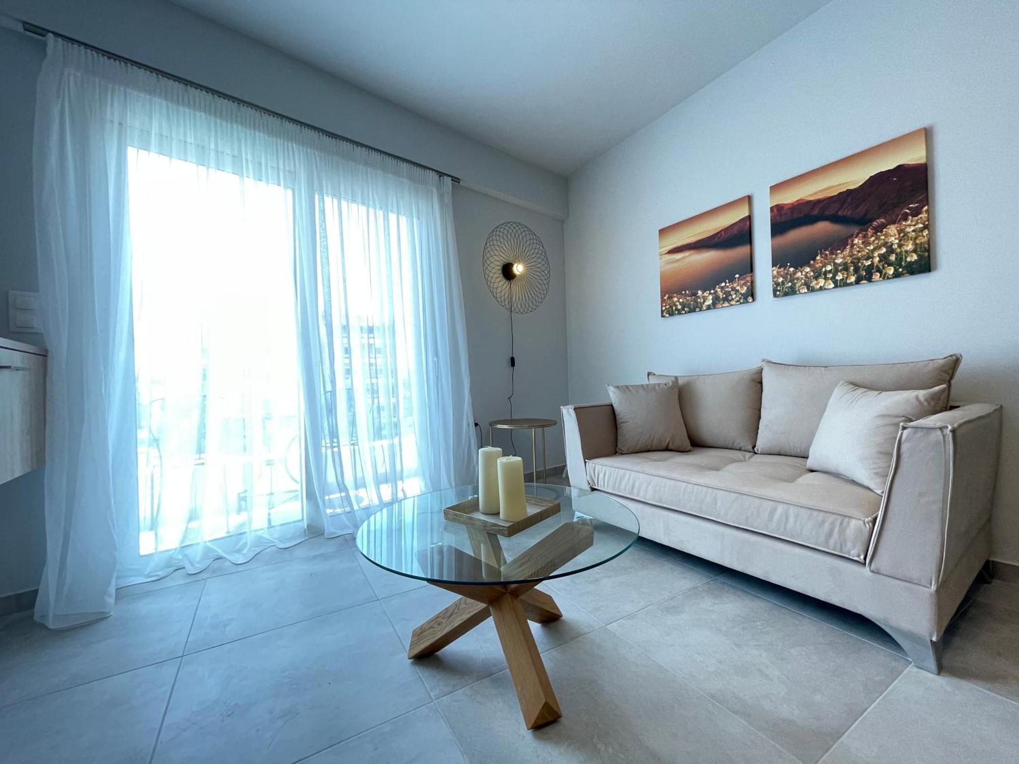 Acropolis View Luxurious Studio Living Athens Exterior photo