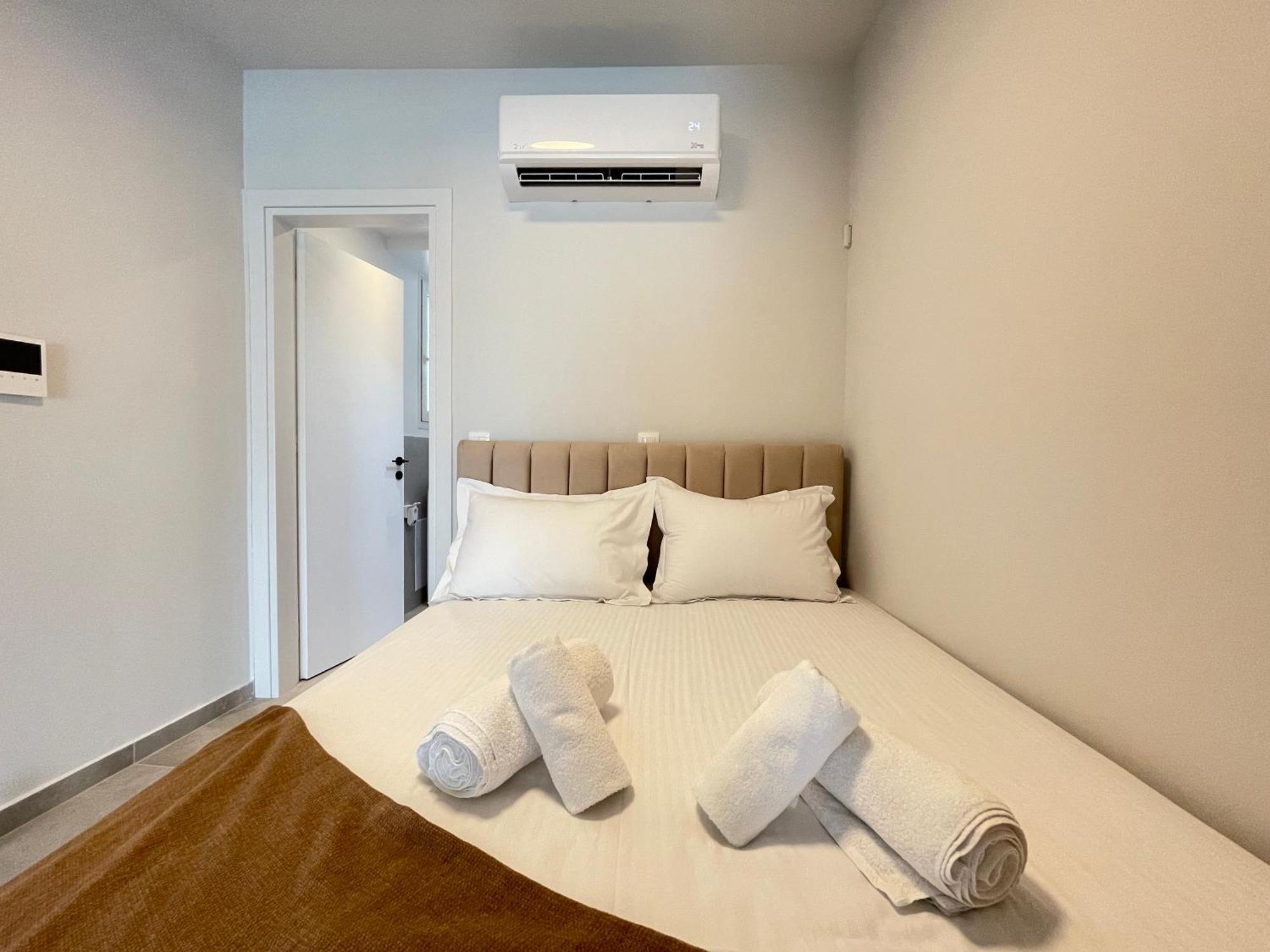 Acropolis View Luxurious Studio Living Athens Exterior photo