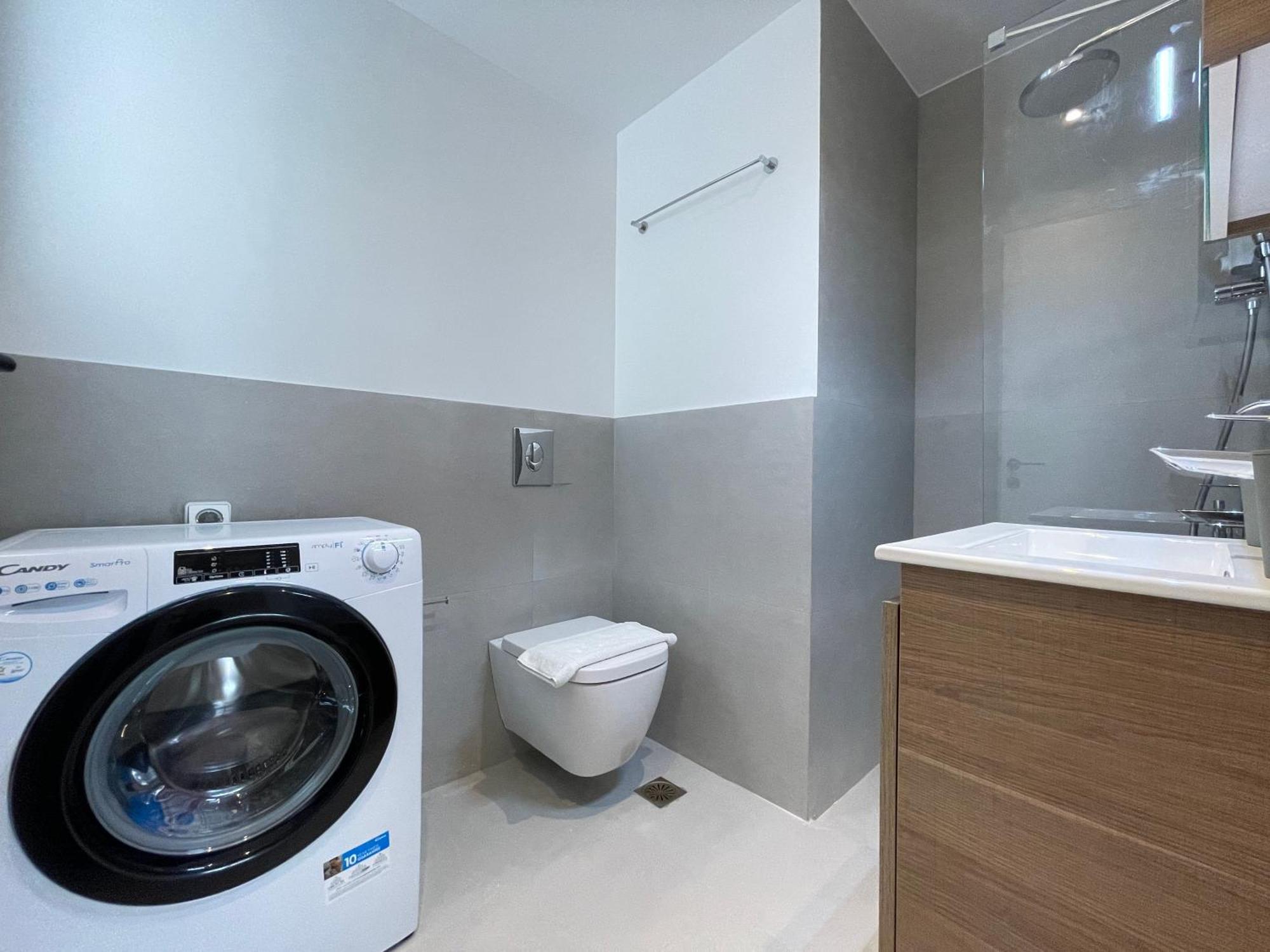 Acropolis View Luxurious Studio Living Athens Exterior photo