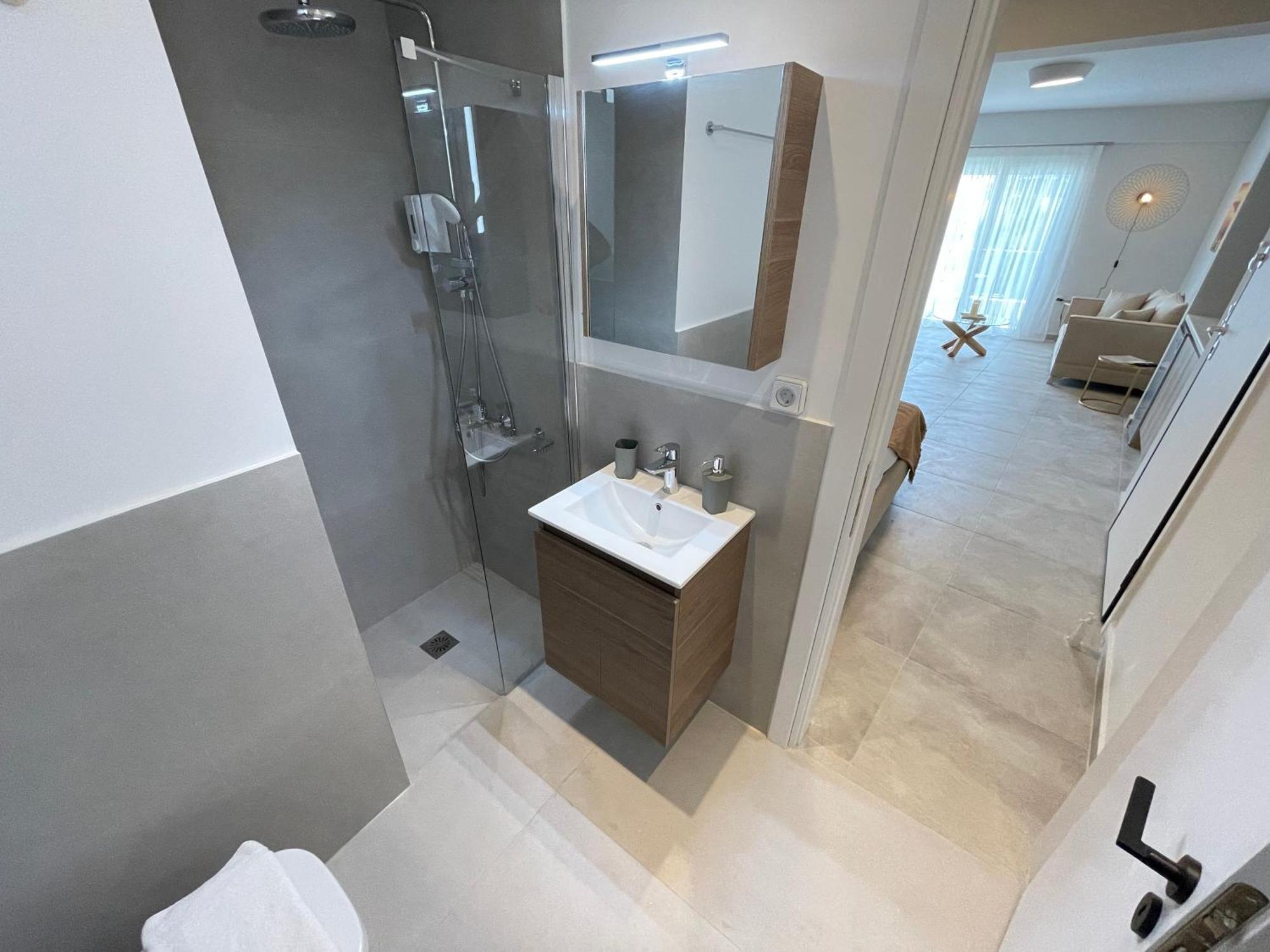 Acropolis View Luxurious Studio Living Athens Exterior photo
