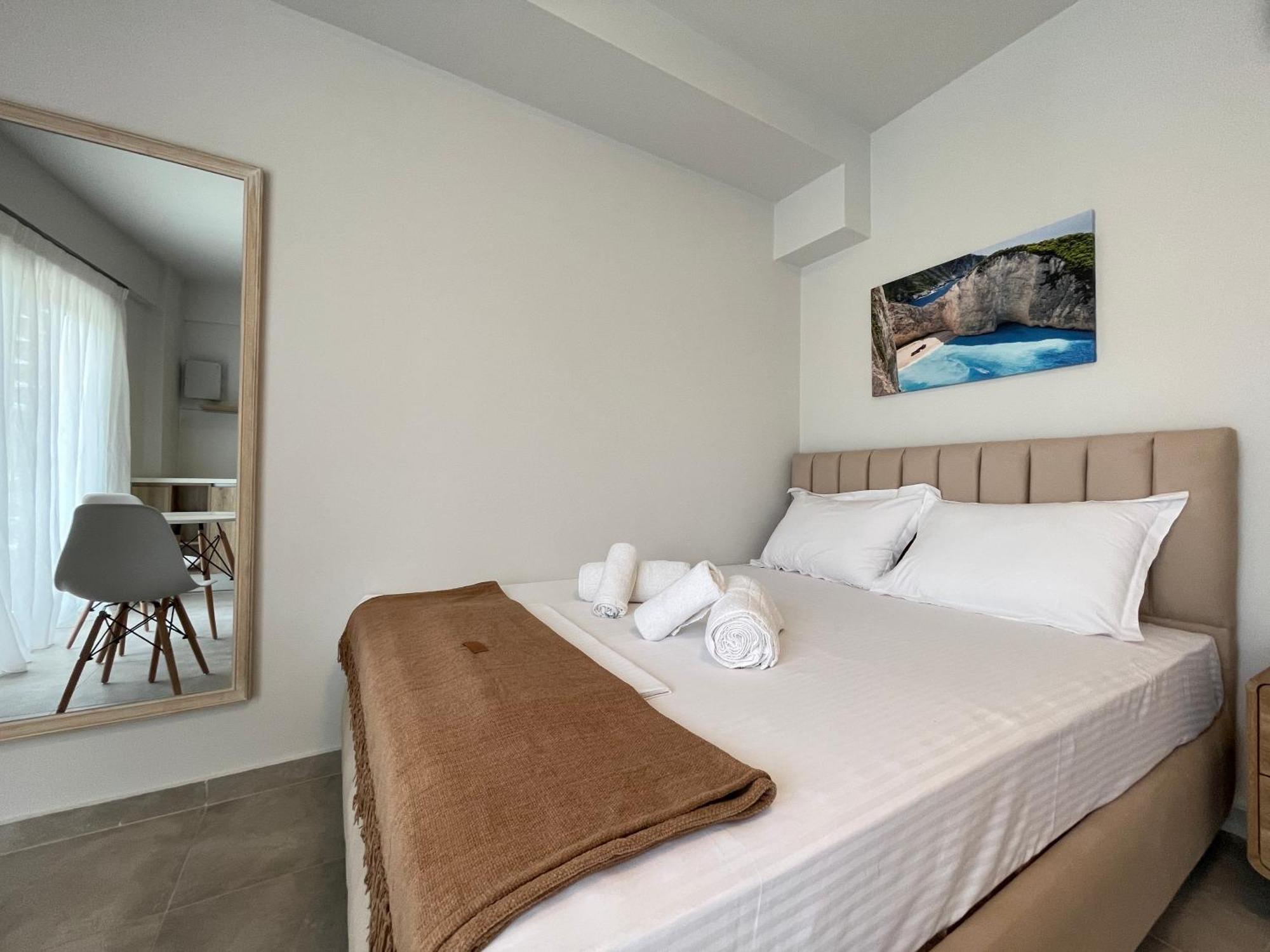 Acropolis View Luxurious Studio Living Athens Exterior photo